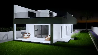 Villa in vendita a Palermo, Pallavicino, v... - foto 7