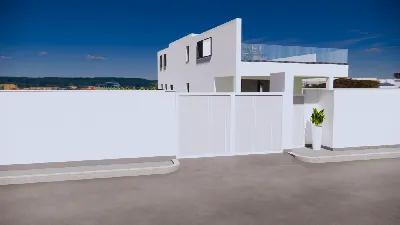 Villa in vendita a Palermo, Pallavicino, v... - foto 9