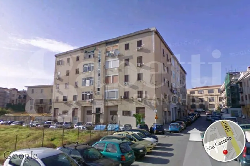 Appartamento in vendita a Palermo, Centro storico - foto 1