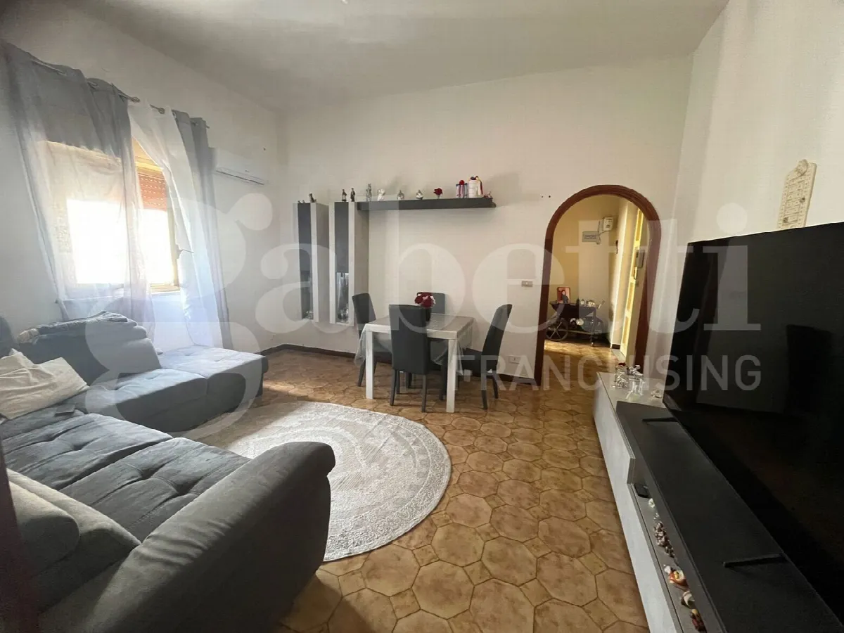 Appartamento in vendita a Palermo, Centro Storico - foto 5