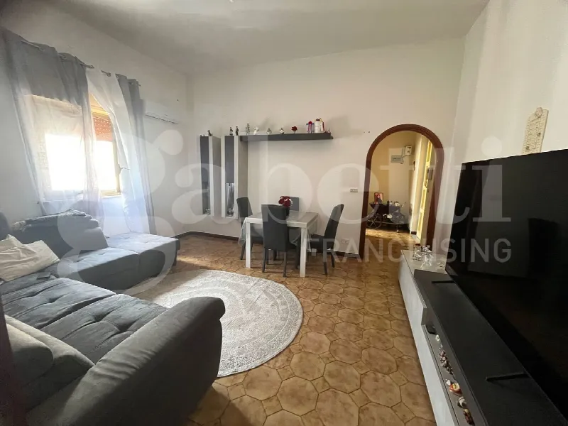 Appartamento in vendita a Palermo, Centro storico - foto 5