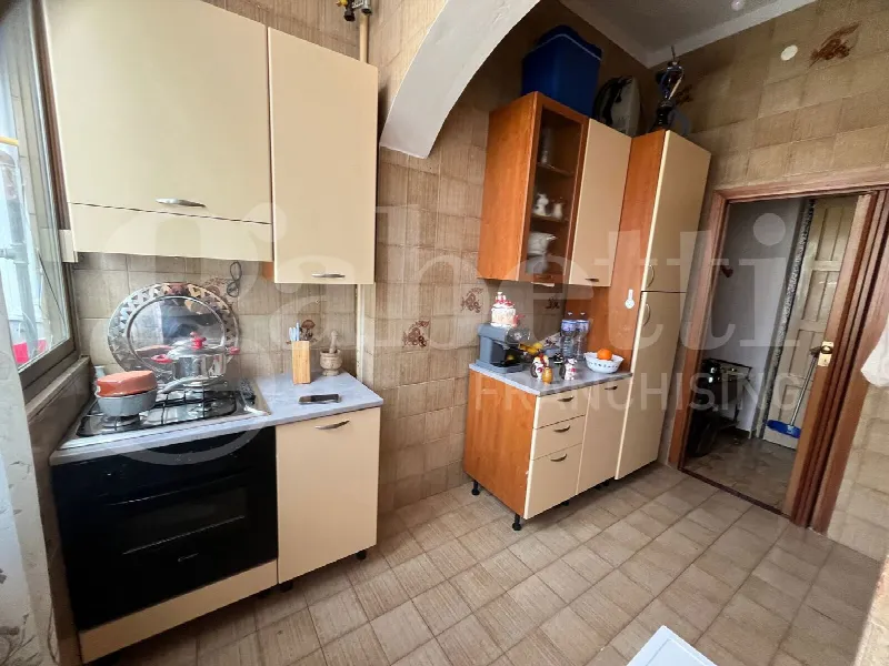 Appartamento in vendita a Palermo, Centro storico - foto 6