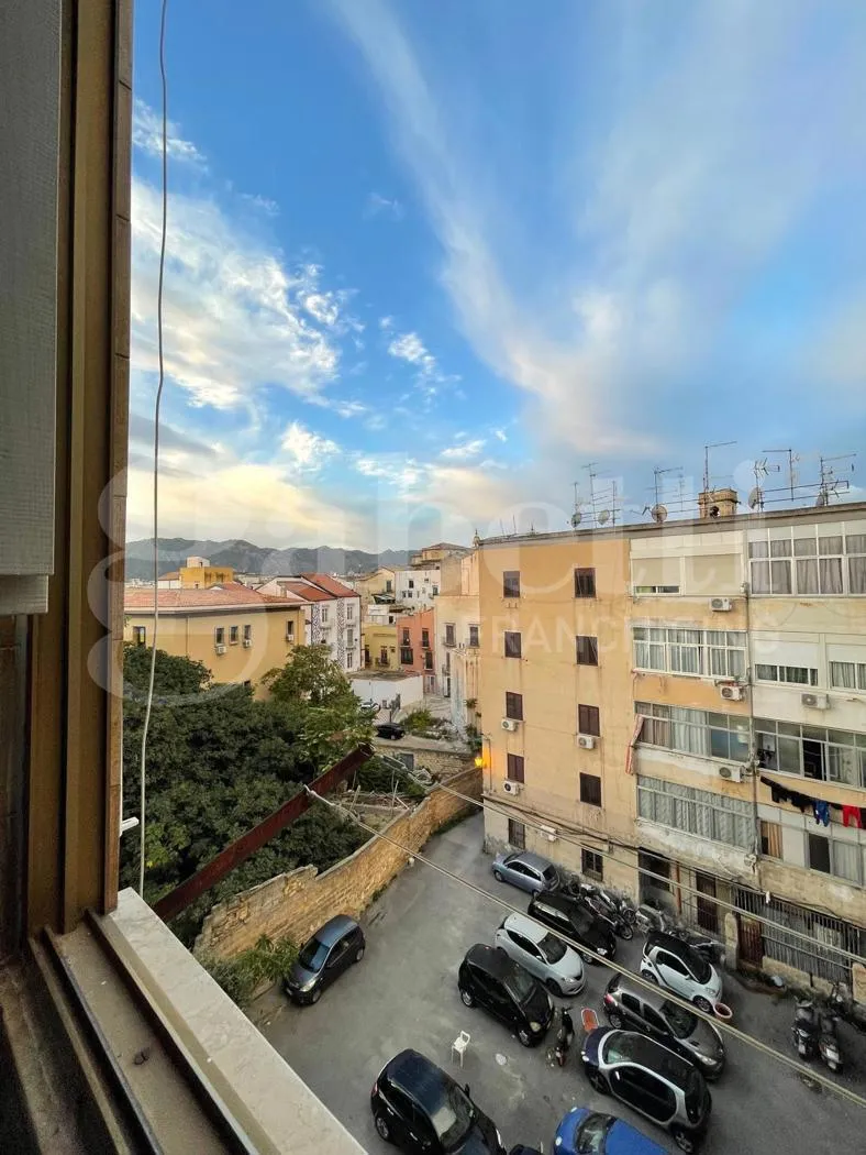 Appartamento in vendita a Palermo, Centro storico - foto 8