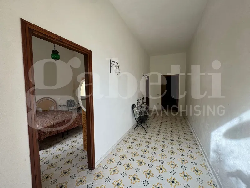 Rustico/Casale in vendita a Petrosino - foto 2