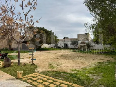 Rustico/Casale in vendita a Petrosino - foto 3