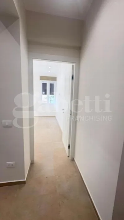 Appartamento in vendita a Palermo, Libertà... - foto 4