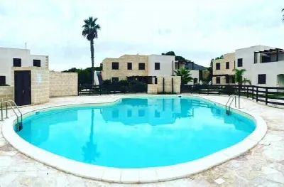 Appartamento a Favignana