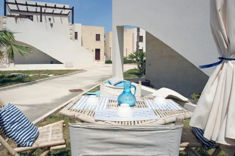 Appartamento in vendita a Favignana - foto 10