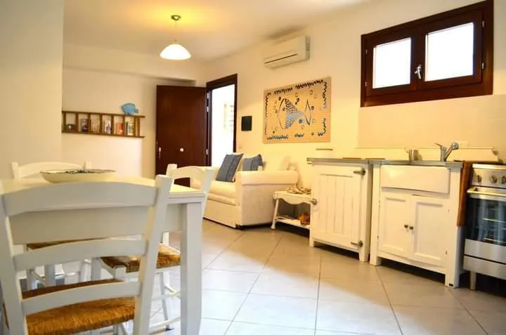 Appartamento in vendita a Favignana - foto 2