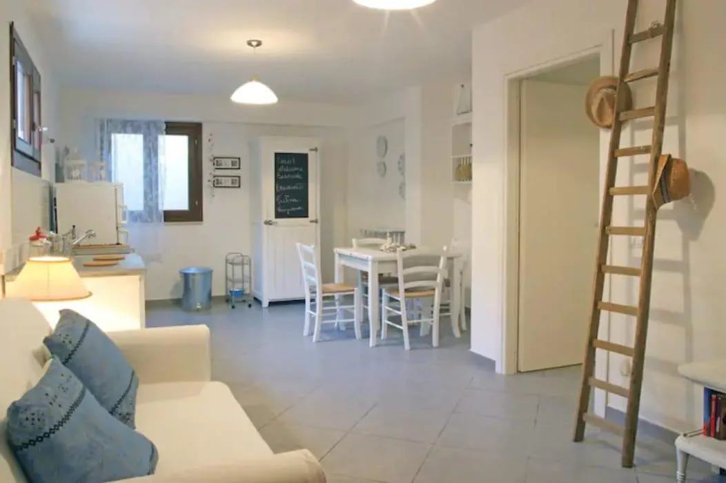 Appartamento in vendita a Favignana - foto 4