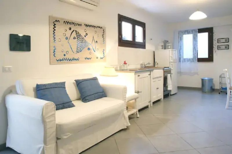 Appartamento in vendita a Favignana - foto 7