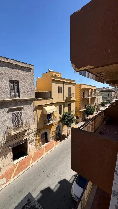 Appartamento a Marsala