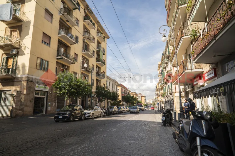 Ufficio in vendita a Portici - foto 1