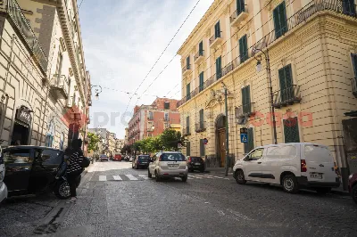 Ufficio in vendita a Portici - foto 2