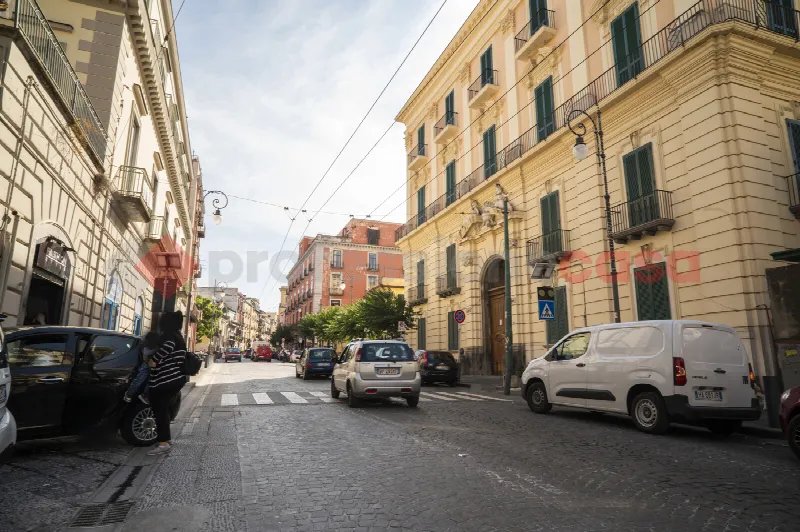 Ufficio in vendita a Portici - foto 2