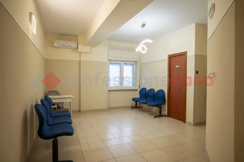 Ufficio in vendita a Portici - foto 6
