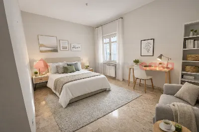Appartamento in vendita a Portici - foto 10