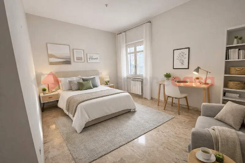 Appartamento in vendita a Portici - foto 10