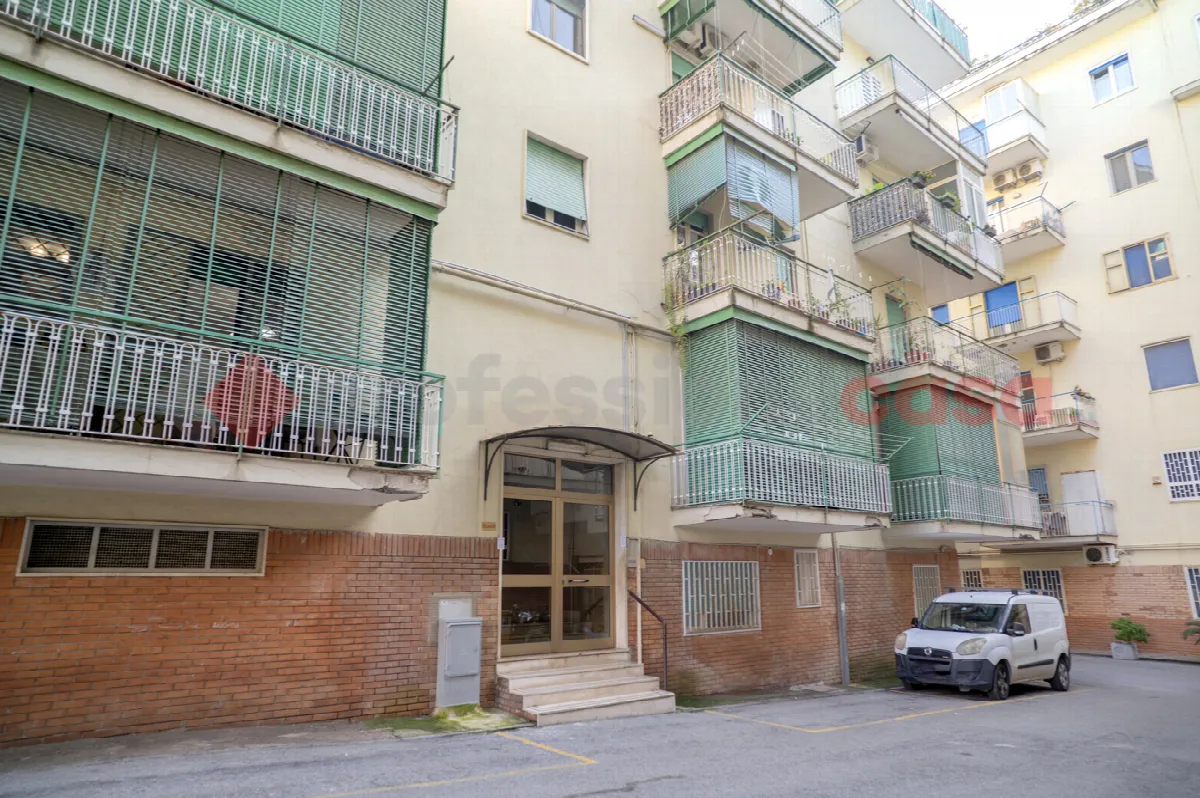 Appartamento in vendita a Portici - foto 4