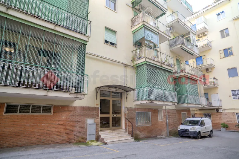 Appartamento in vendita a Portici - foto 4