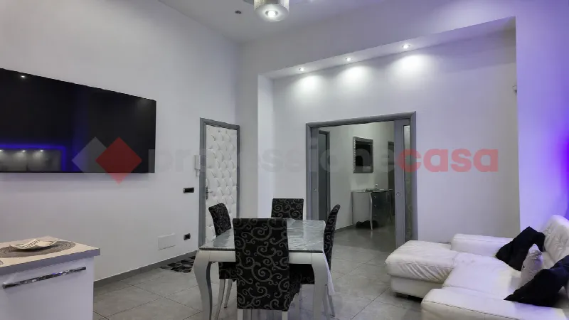 Appartamento in vendita a Portici - foto 1