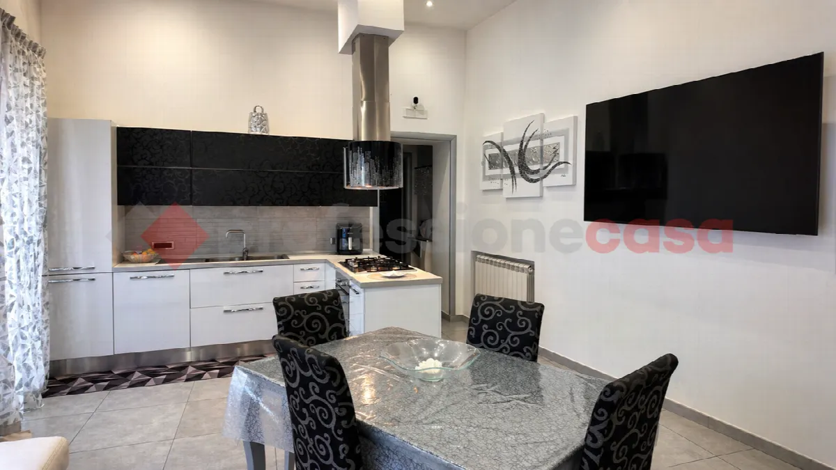 Appartamento in vendita a Portici - foto 2