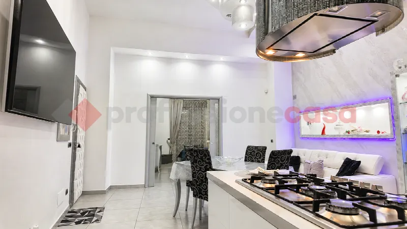 Appartamento in vendita a Portici - foto 8