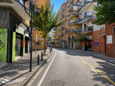 Appartamento a Portici