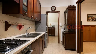 Appartamento in vendita a Portici - foto 10