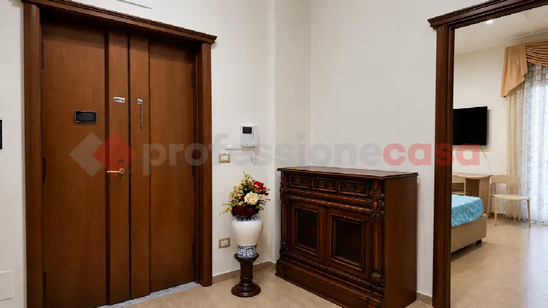 Appartamento in vendita a Portici - foto 8
