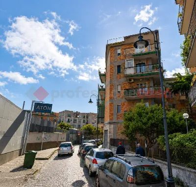 Appartamento a Portici