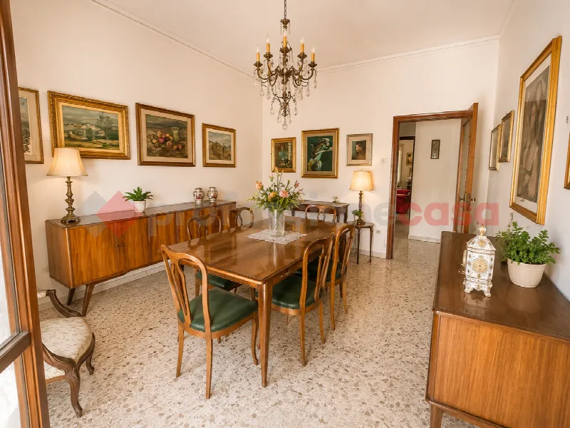 Appartamento in vendita a Portici - foto 10