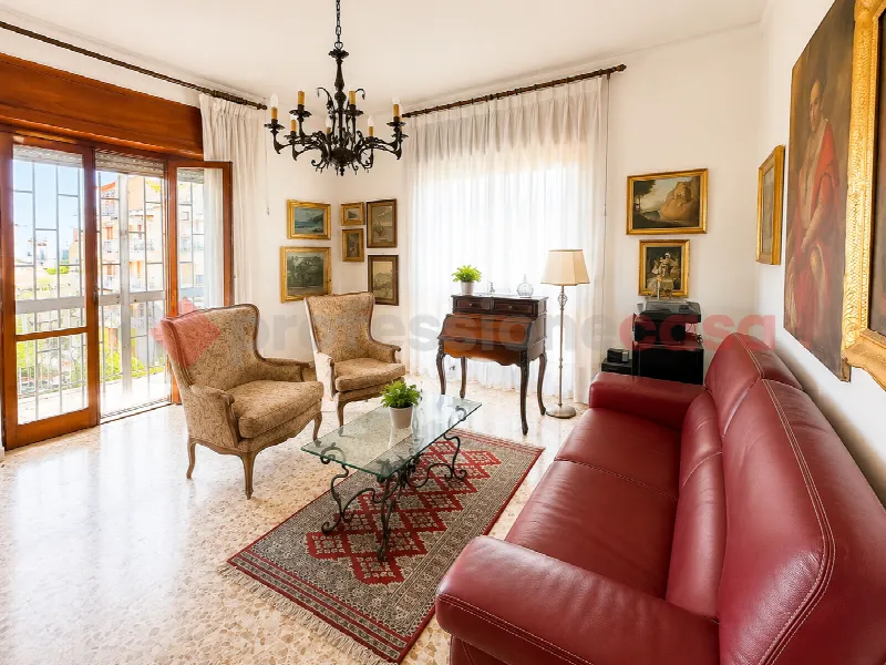 Appartamento in vendita a Portici - foto 5