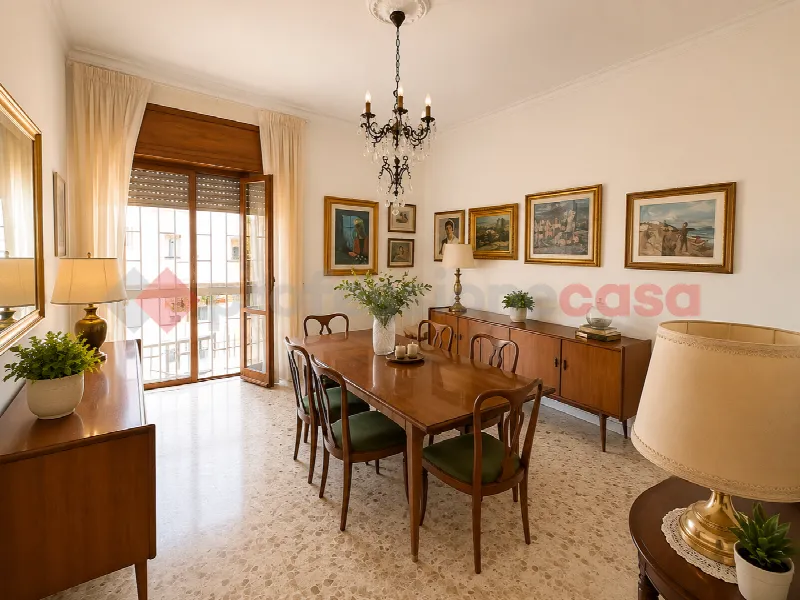 Appartamento in vendita a Portici - foto 9