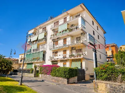 Appartamento a Portici