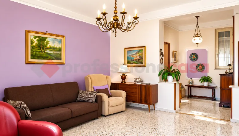 Appartamento in vendita a Portici - foto 8