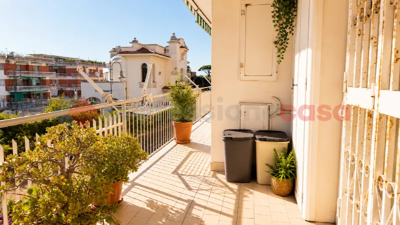 Appartamento in vendita a Portici - foto 9