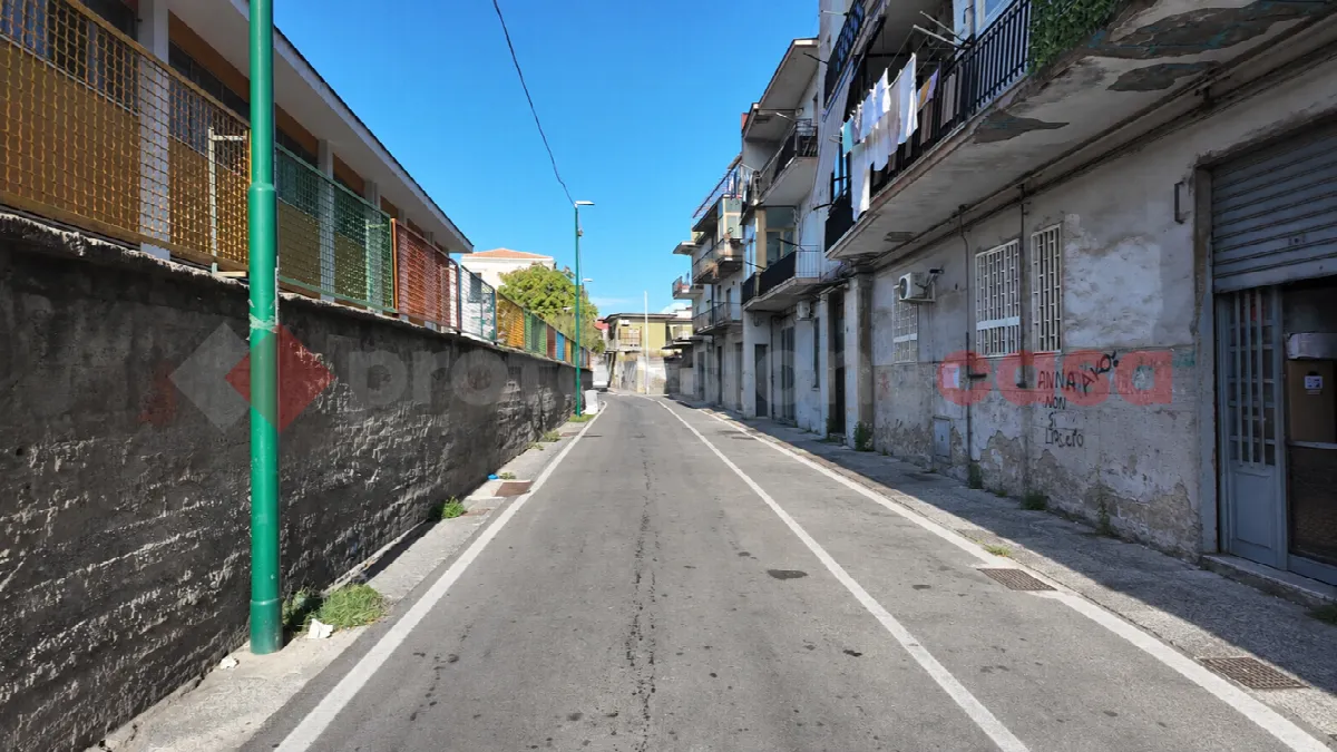 Appartamento in vendita a Napoli, Barra, Ponticelli, San Giovanni A Teduccio - foto 2