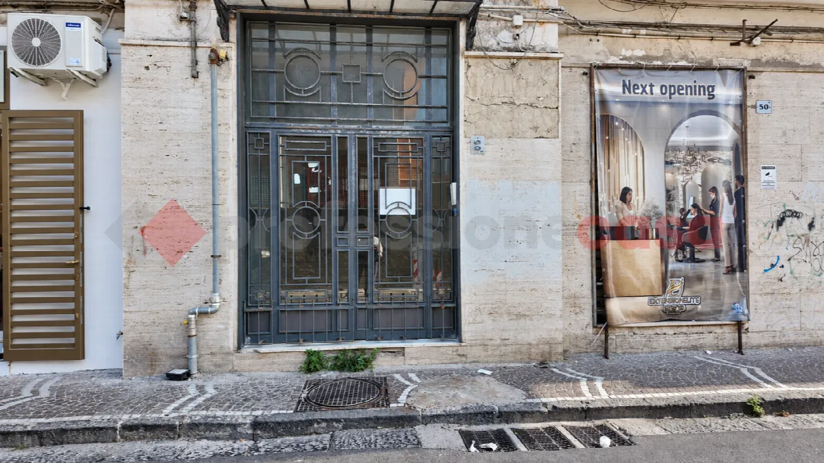 Appartamento in vendita a Napoli, Barra, Ponticelli, San Giovanni A Teduccio - foto 3
