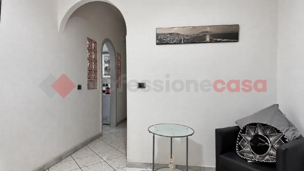 Appartamento in vendita a Napoli, Barra, Ponticelli, San Giovanni A Teduccio - foto 5