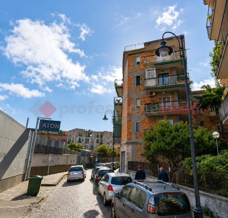 Appartamento in vendita a Portici - foto 1