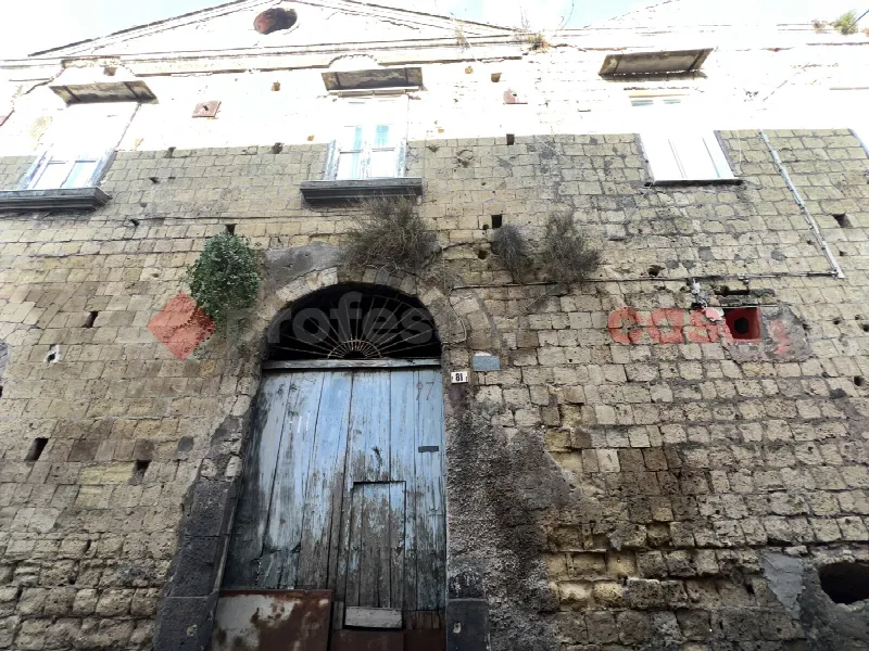 Appartamento in vendita a San Giorgio a Cremano - foto 1