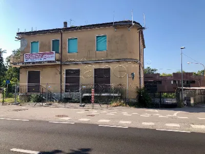 Palazzo/Stabile a Ferrara