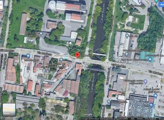 Palazzo/Stabile in vendita a Ferrara, Via Modena, Stazione - foto 3