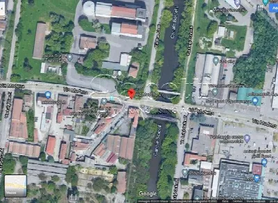Palazzo/Stabile in vendita a Ferrara, Via ... - foto 3
