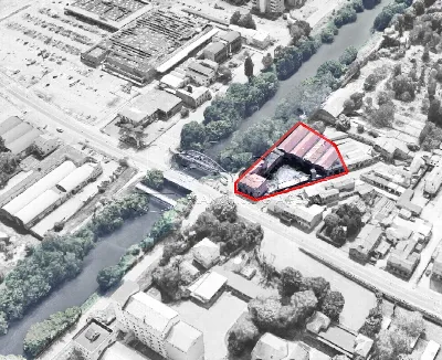 Palazzo/Stabile in vendita a Ferrara, Via ... - foto 2