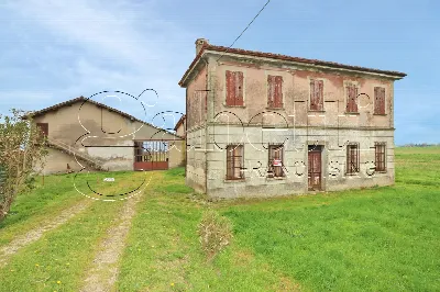 Rustico/Casale a Ferrara