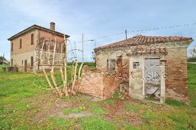 Rustico/Casale in vendita a Ferrara, San m... - foto 10