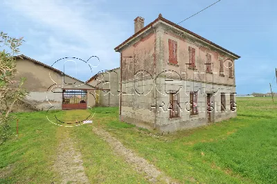 Rustico/Casale in vendita a Ferrara, San m... - foto 2