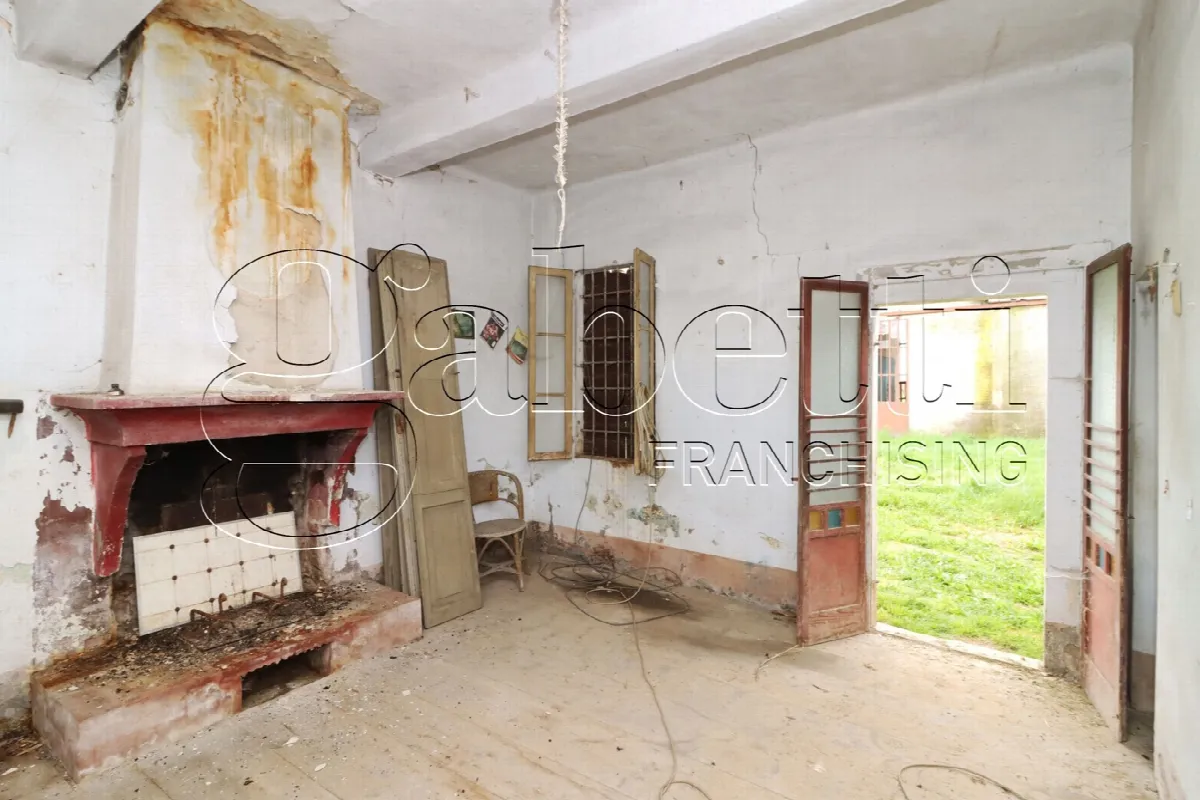 Rustico/Casale in vendita a Ferrara, San Martino, San Bartolomeo - foto 4